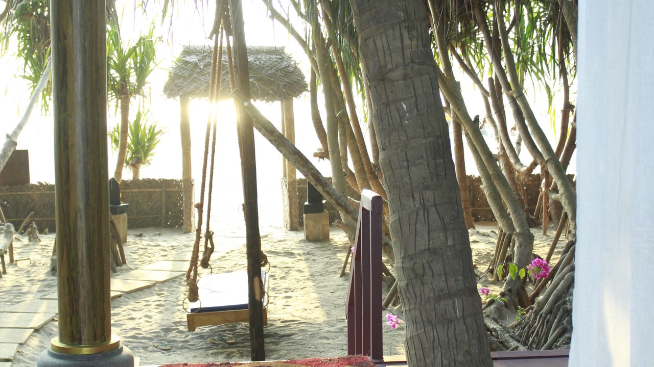 Photo of Others in Palolem