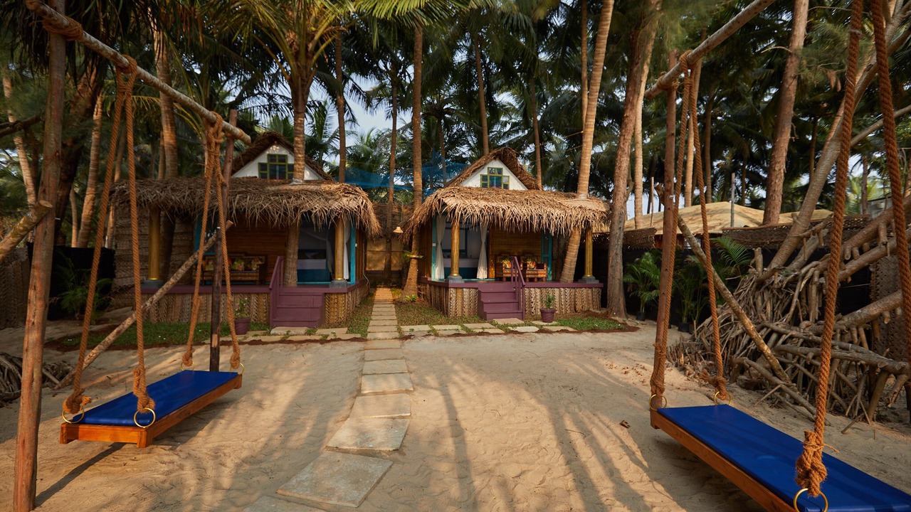 Photo of Outdoor in Palolem
