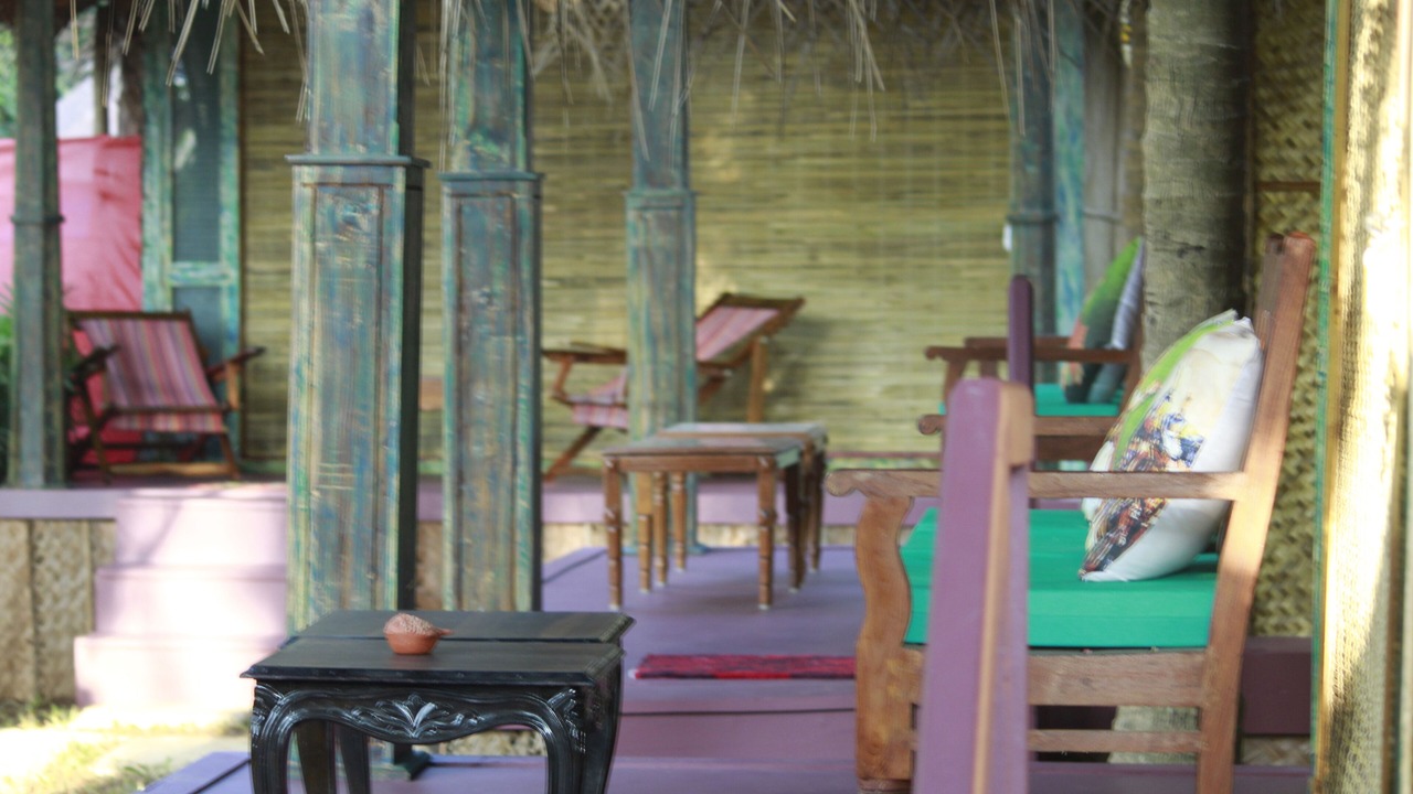 Photo of Outdoor in Palolem