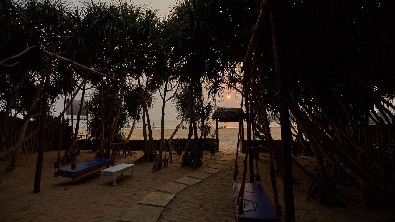 Photo of Outdoor in Palolem