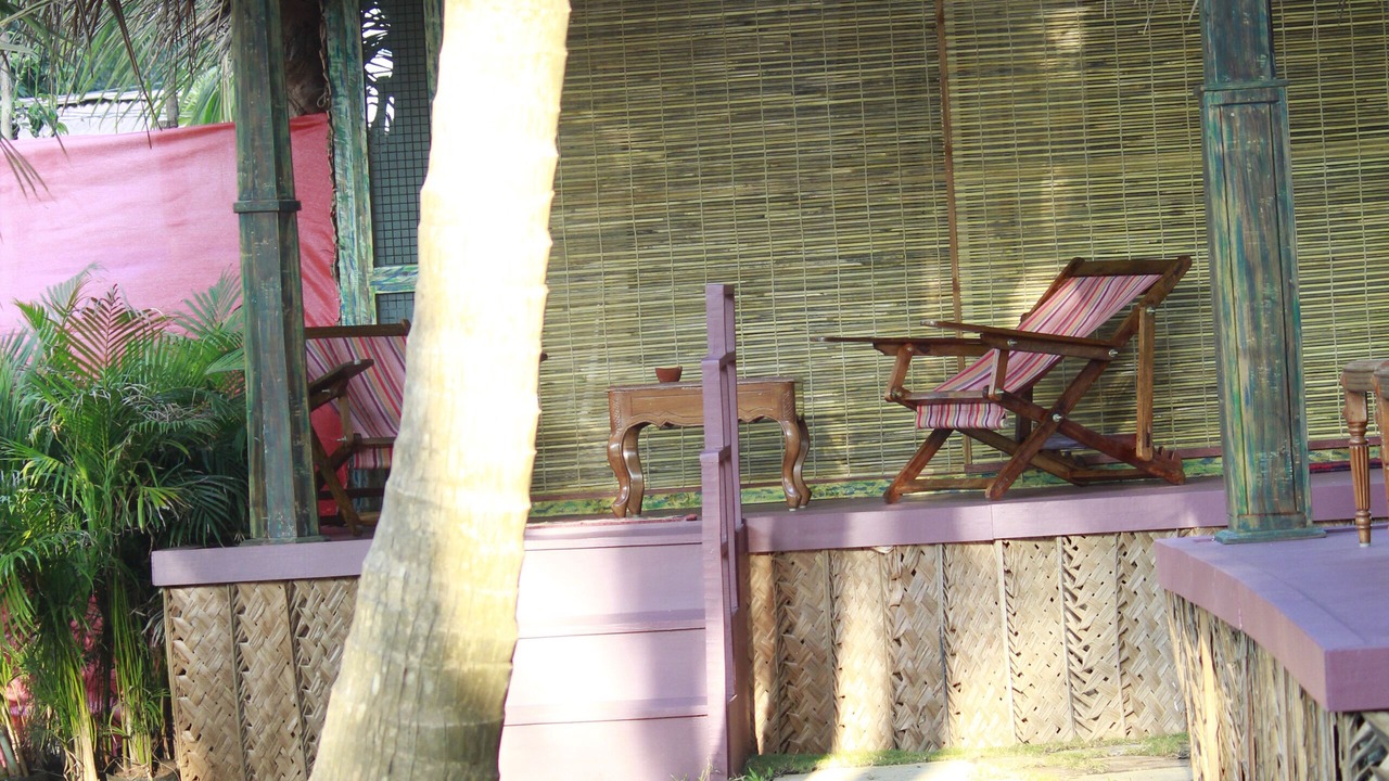Photo of Outdoor in Palolem