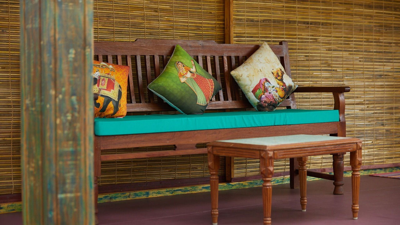 Photo of Outdoor in Palolem