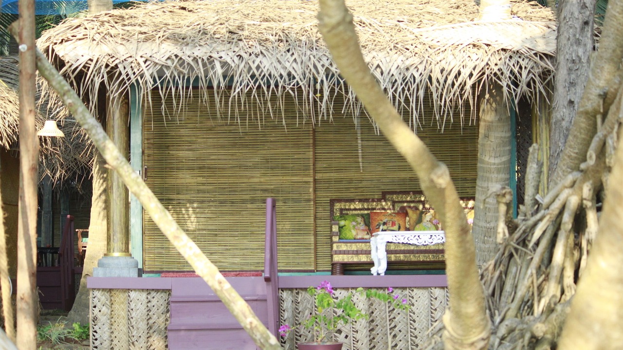 Photo of Outdoor in Palolem