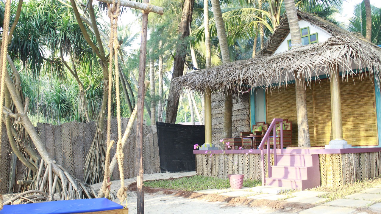 Photo of Outdoor in Palolem
