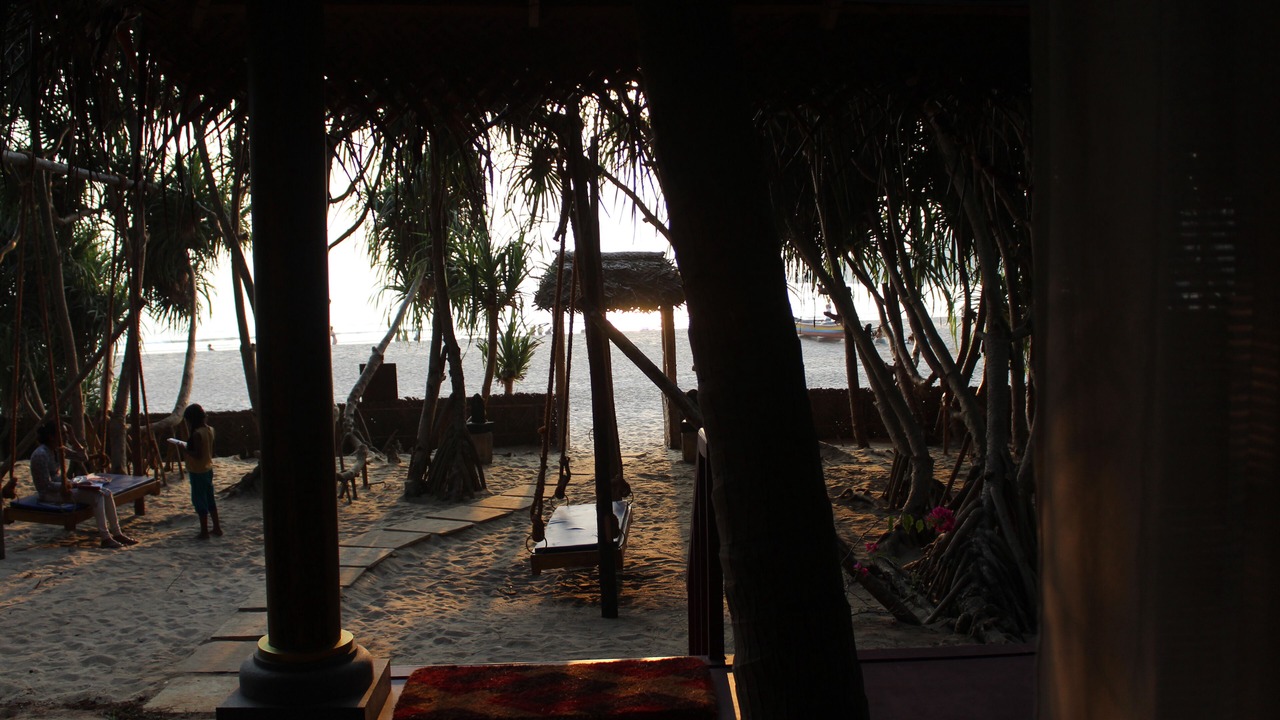 Photo of Outdoor in Palolem