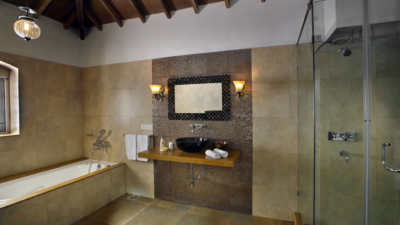 Photo of Bathroom in Chorao
