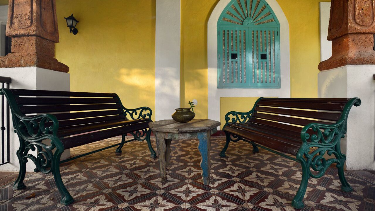Photo of Outdoor in Chorao
