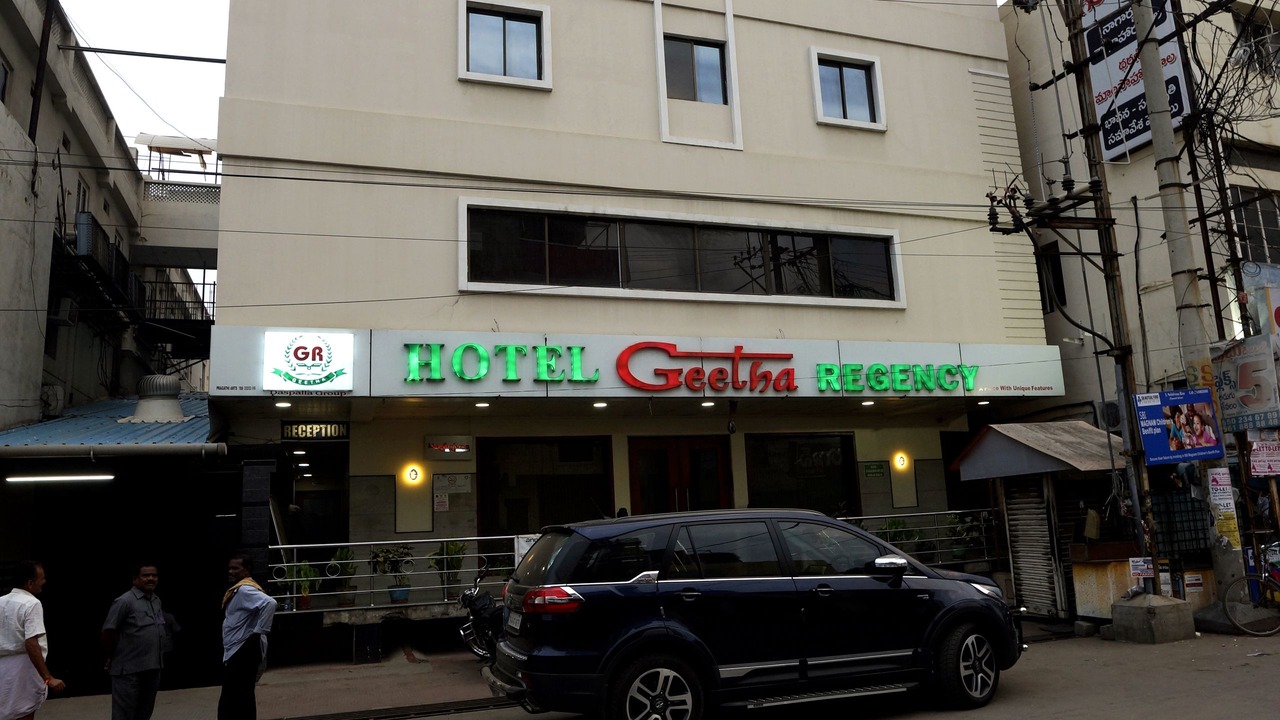 Photo of Outdoor in Guntur