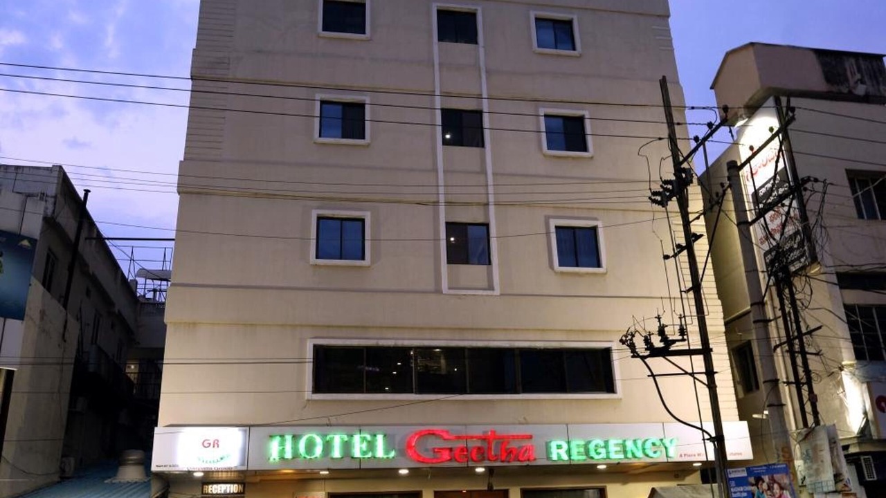 Photo of Outdoor in Guntur