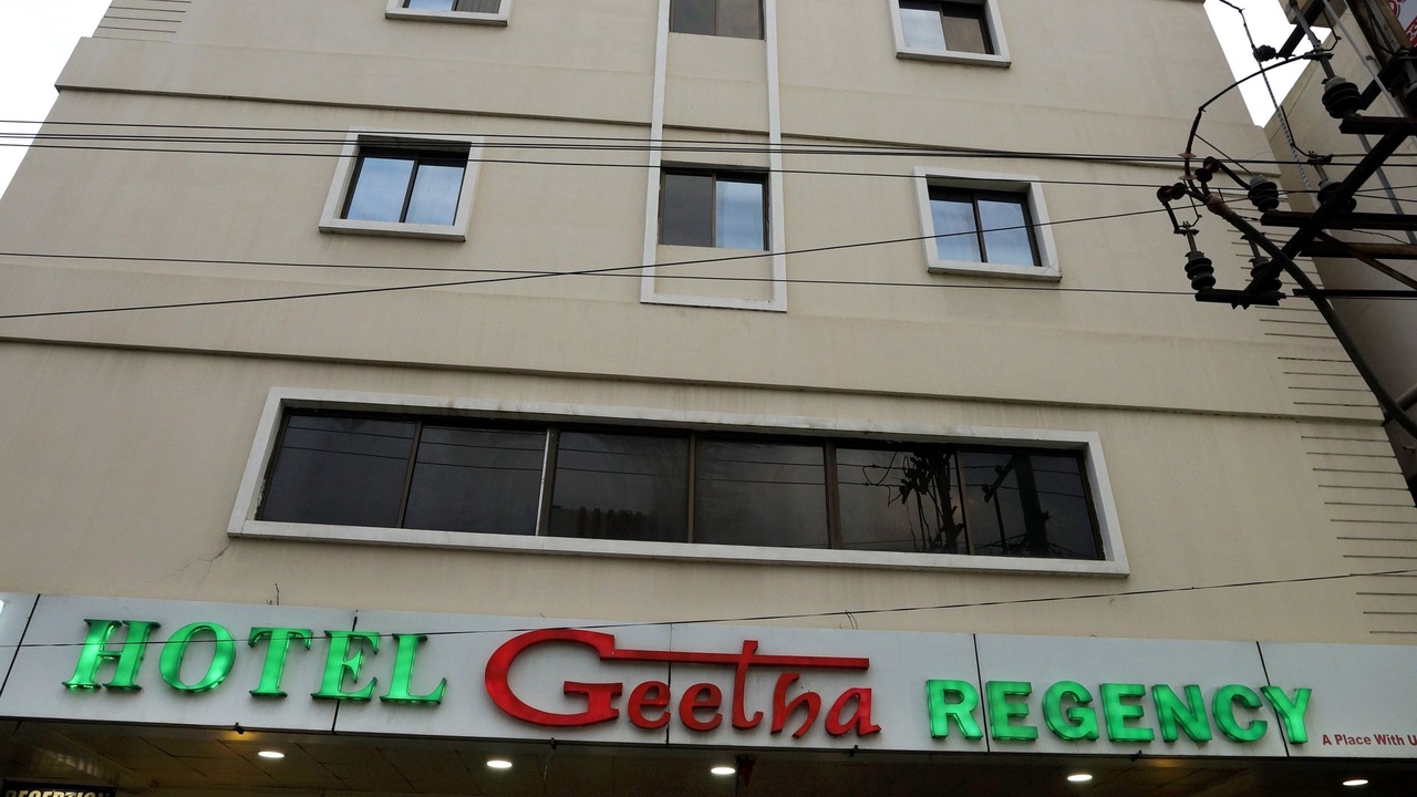 Photo of Outdoor in Guntur