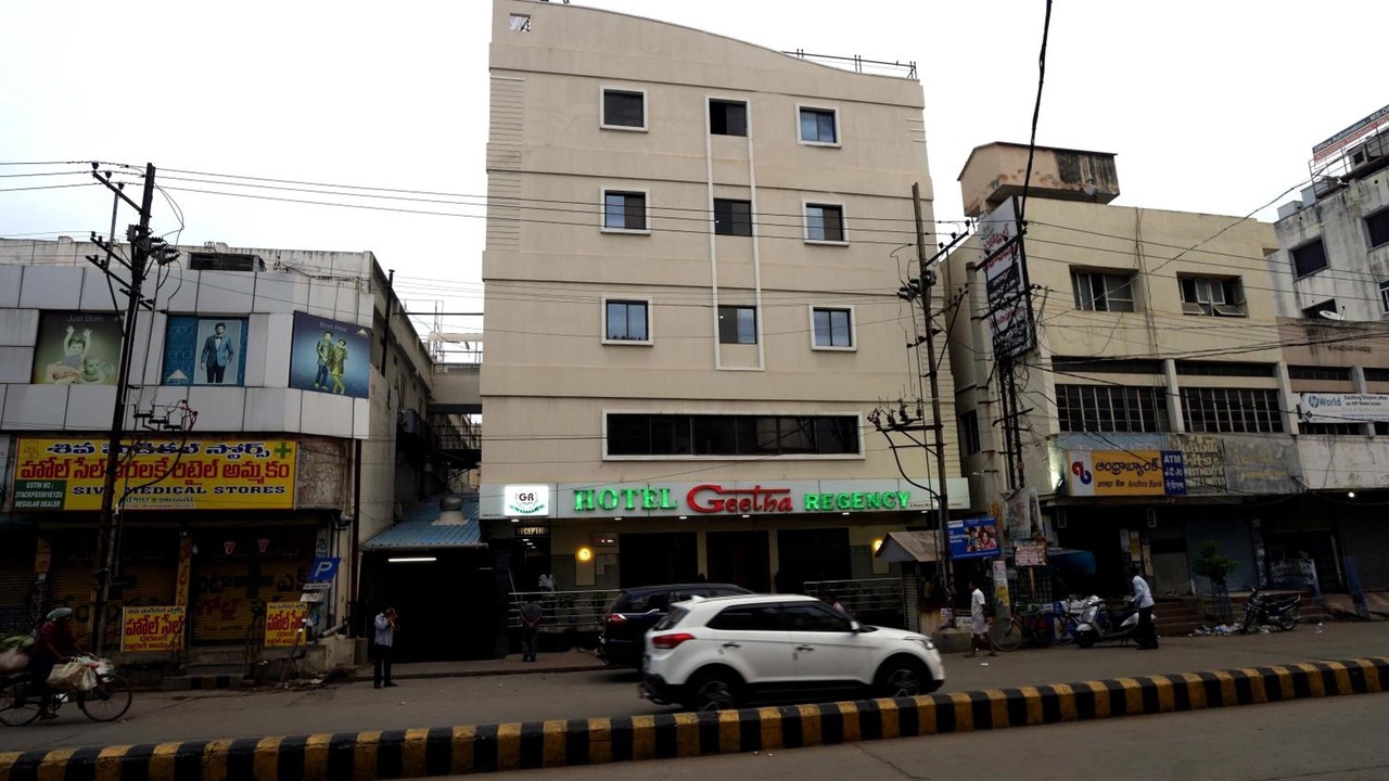 Photo of Outdoor in Guntur