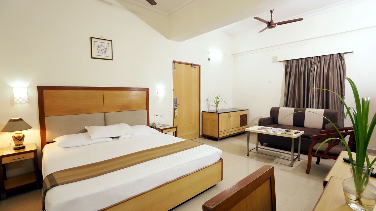 Photo of Bedroom in Guntur