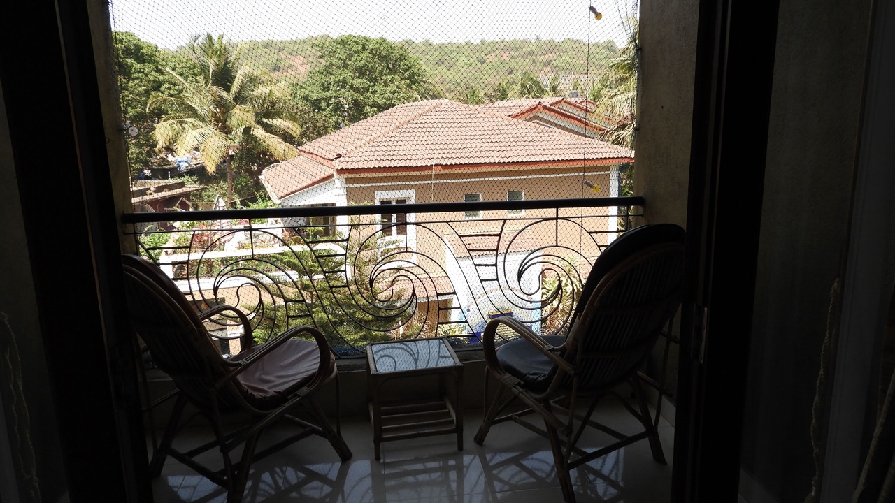 Photo of Outdoor in Sainagar
