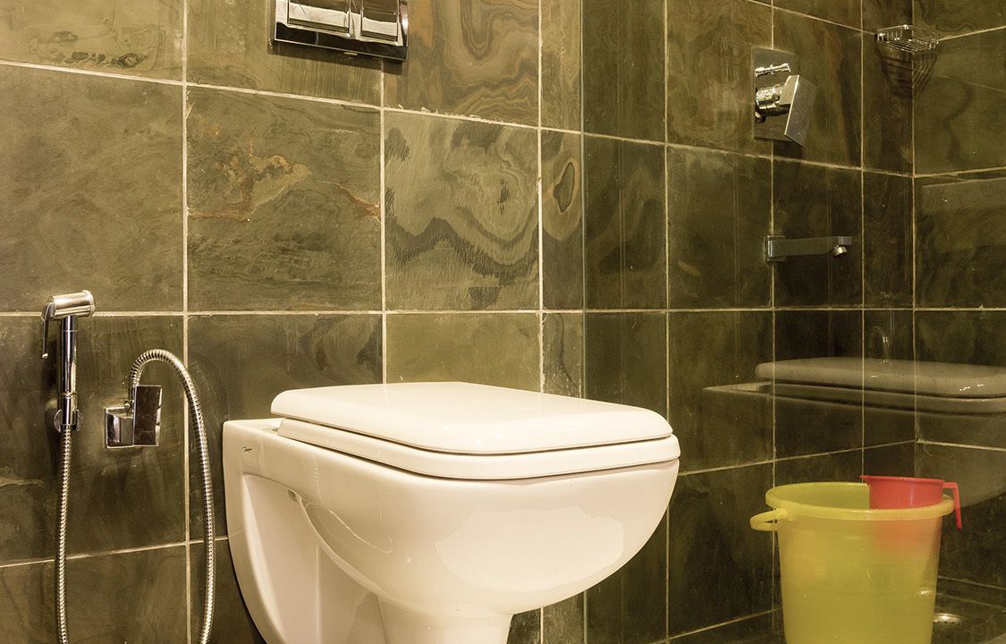 Photo of Bathroom in Amalavayal