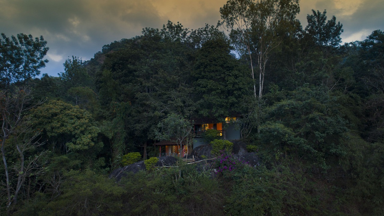 Photo of Outdoor in Amalavayal