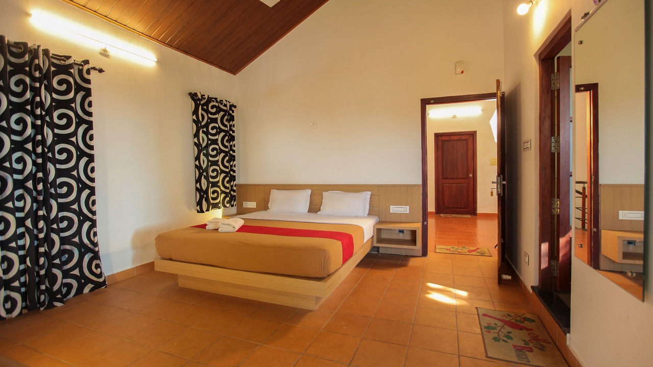Photo of Bedroom in Amalavayal