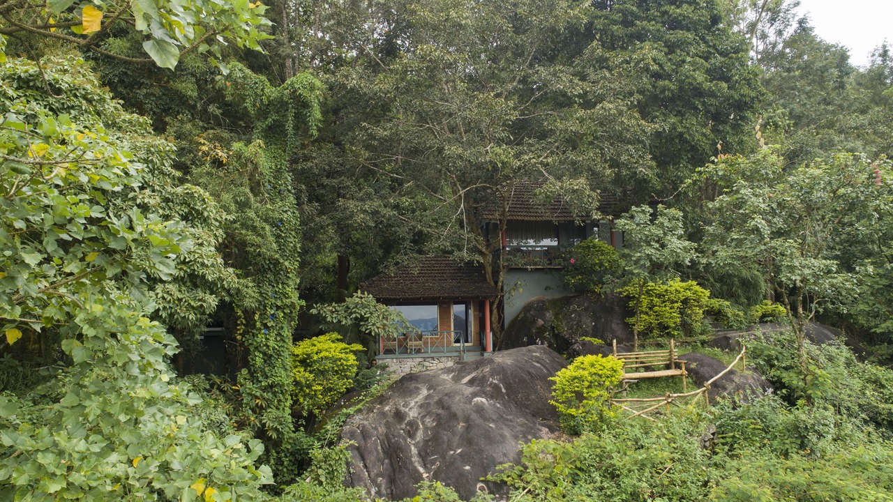 Photo of Outdoor in Amalavayal
