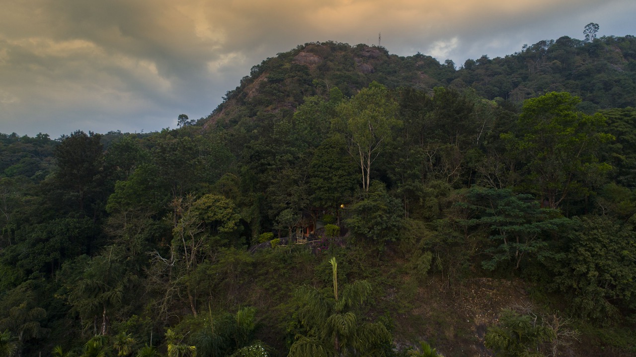 Photo of Outdoor in Amalavayal