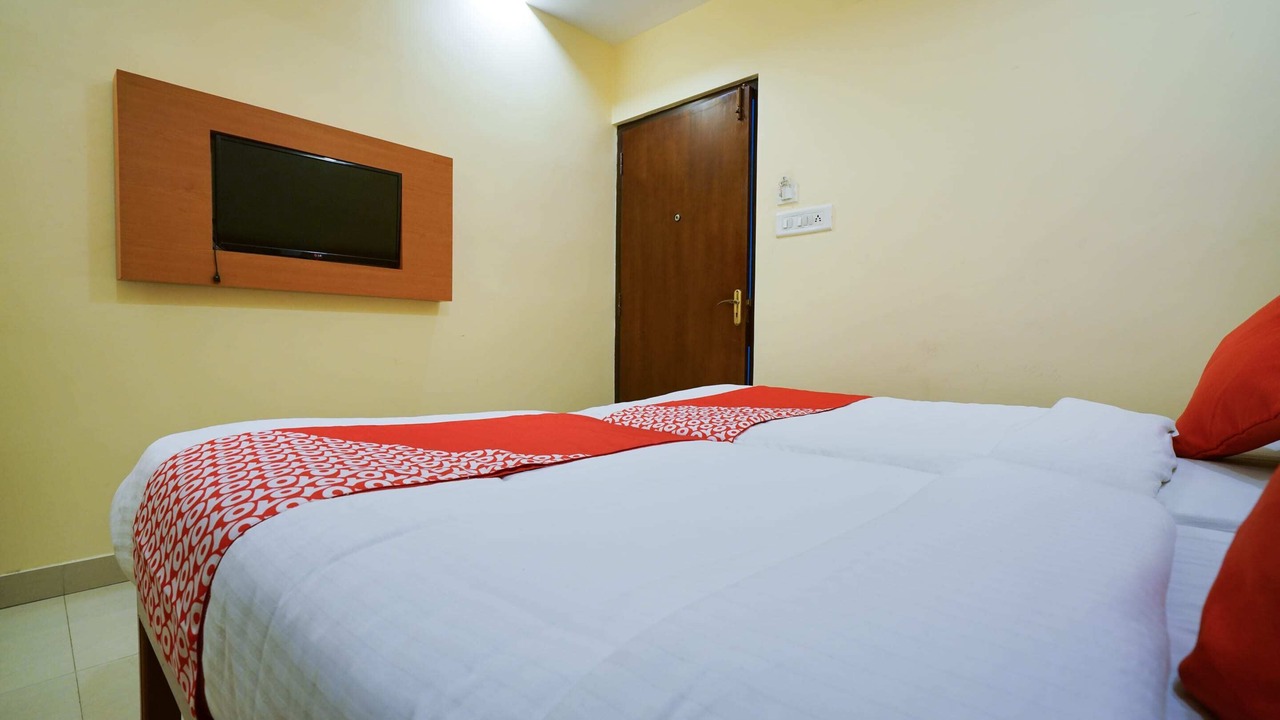 Photo of Bedroom in Shenoys