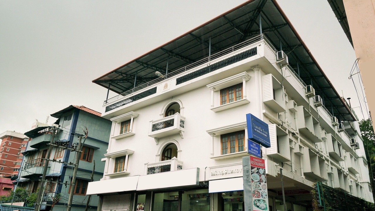 Photo of Outdoor in Shenoys