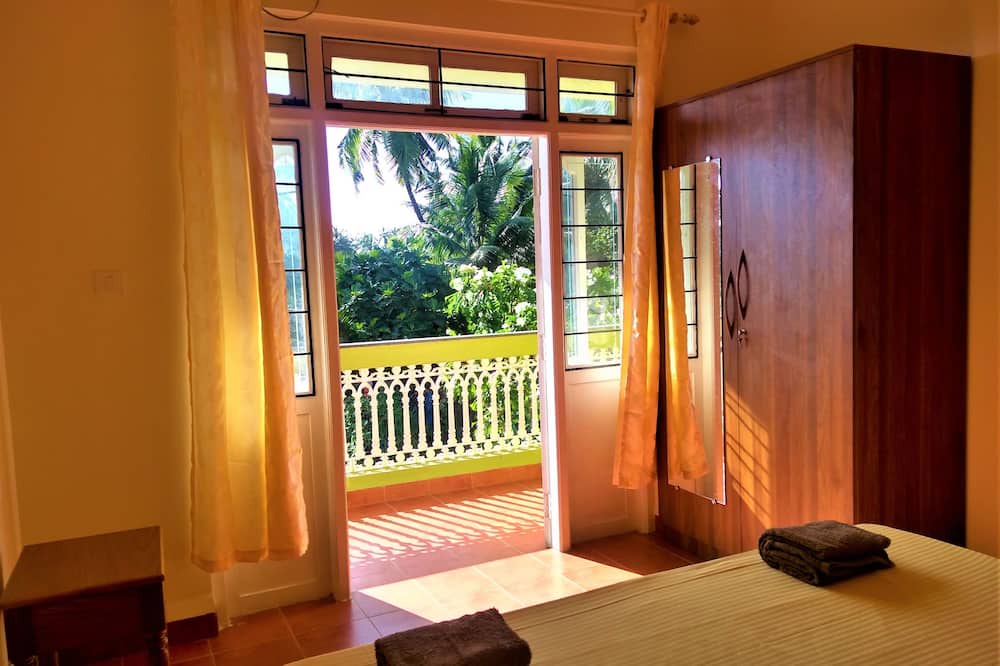 Photo of Bedroom in Fatona