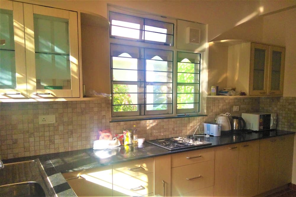 Photo of Kitchen in Fatona