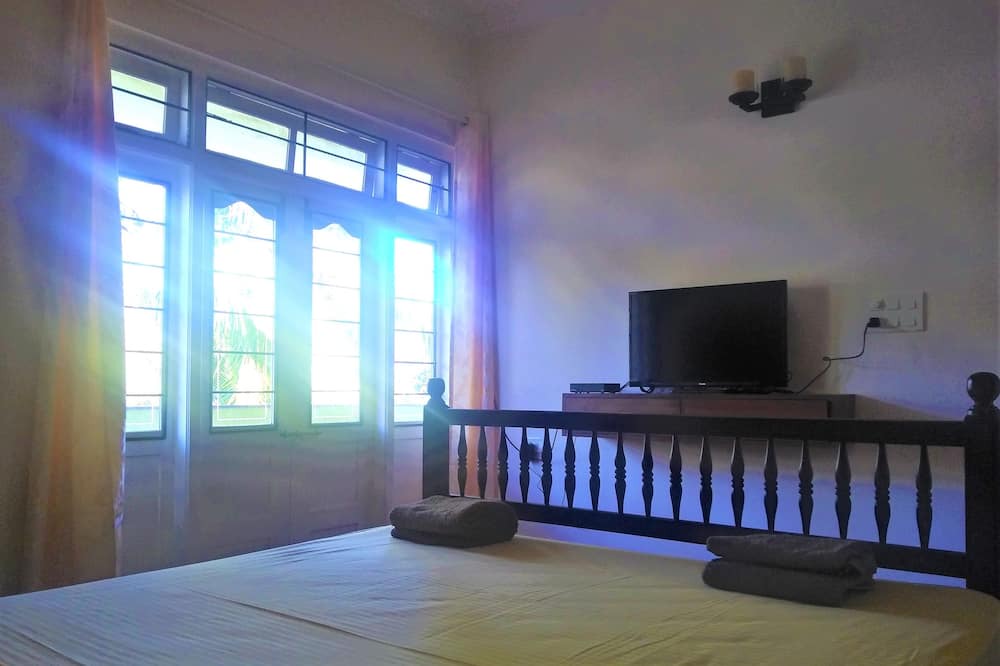 Photo of Bedroom in Fatona