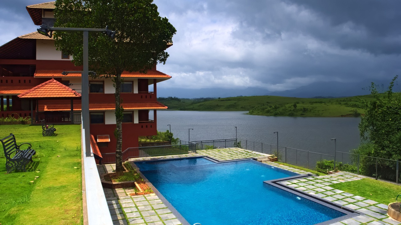 Photo of Outdoor in Sulthan Bathery