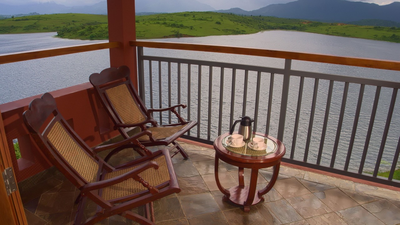 Photo of Patio Balcony in Sulthan Bathery