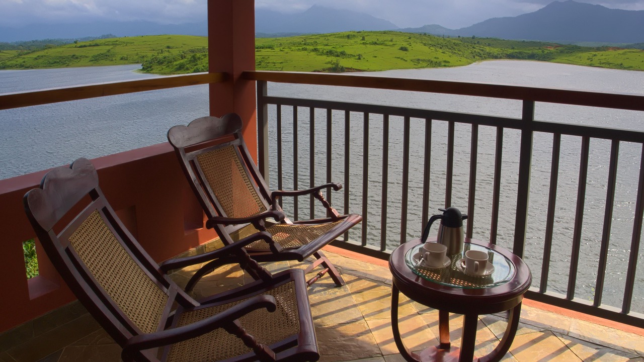 Photo of Patio Balcony in Sulthan Bathery
