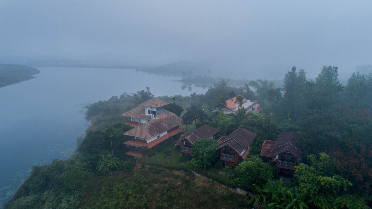 Photo of Outdoor in Sulthan Bathery