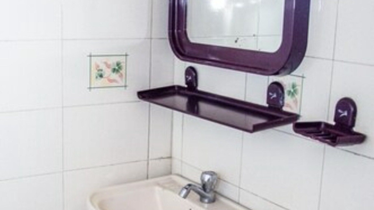 Photo of Bathroom in Railway New Colony