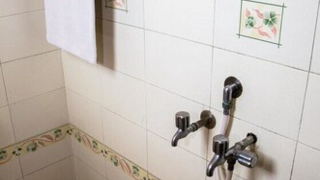 Photo of Bathroom in Railway New Colony