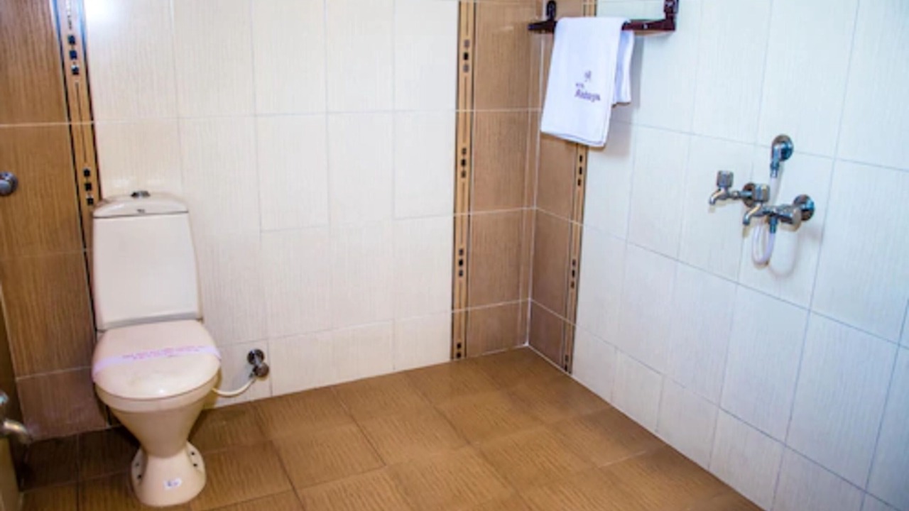 Photo of Bathroom in Railway New Colony