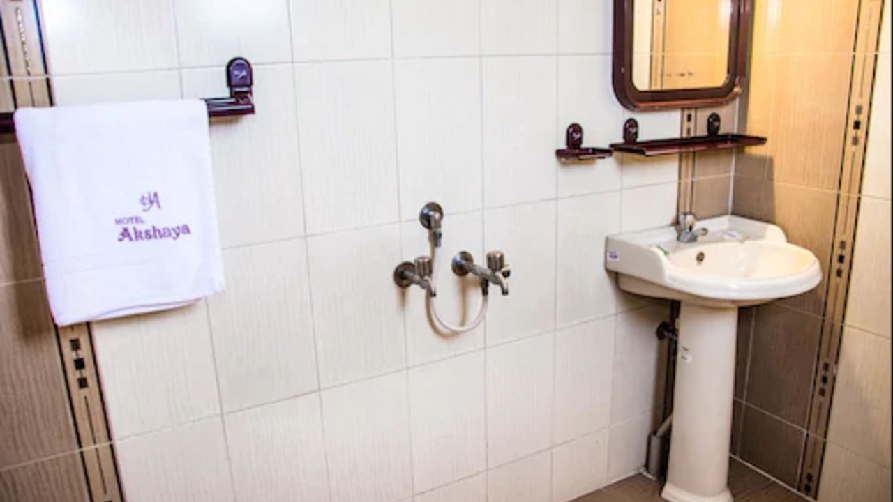 Photo of Bathroom in Railway New Colony