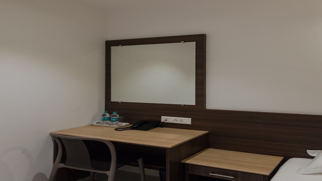Photo of Bedroom in Hampankatta