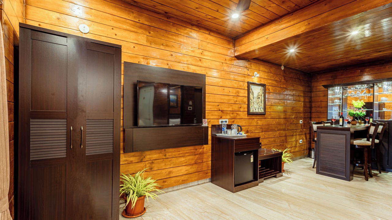 Photo of Bedroom in Fatona