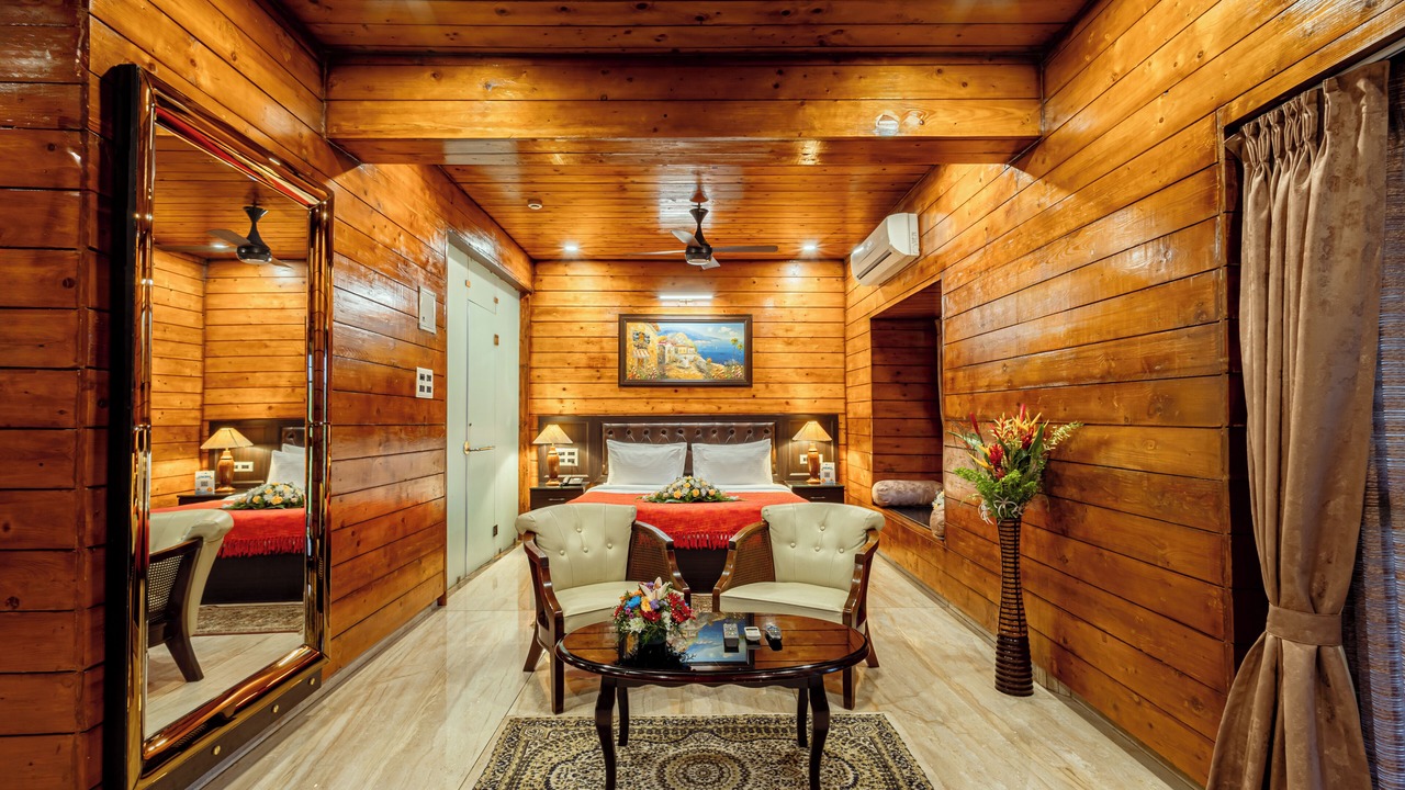 Photo of Bedroom in Fatona