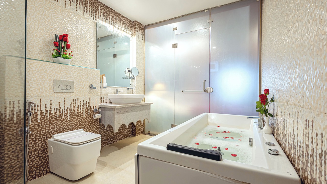 Photo of Bathroom in Fatona