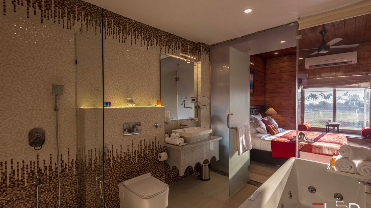 Photo of Bathroom in Fatona