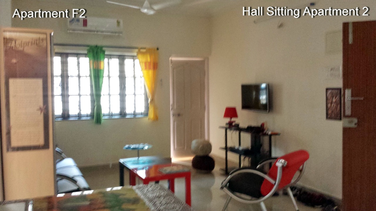 Photo of Livingroom in Sernabatim