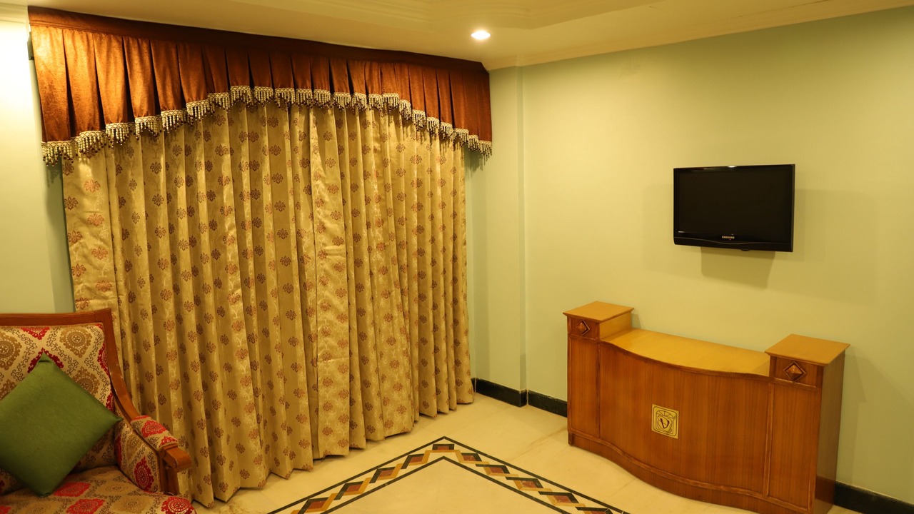 Photo of Bedroom in Egmore