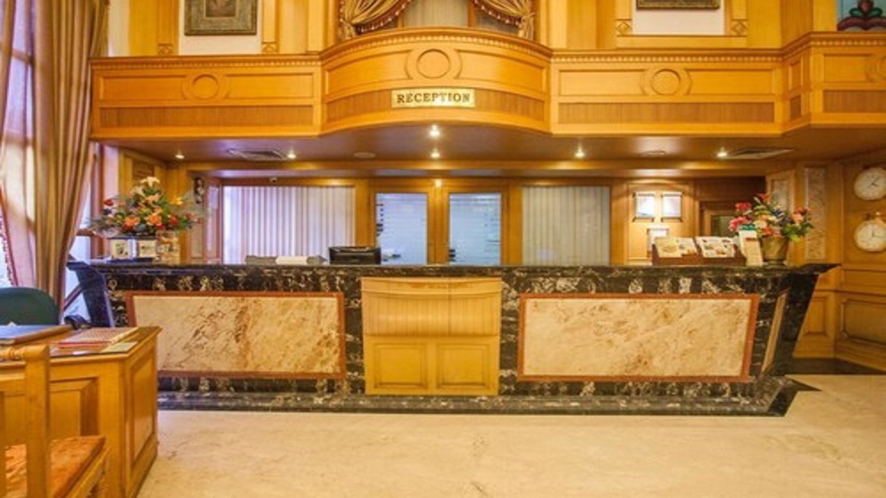 Photo of Kitchen in Egmore