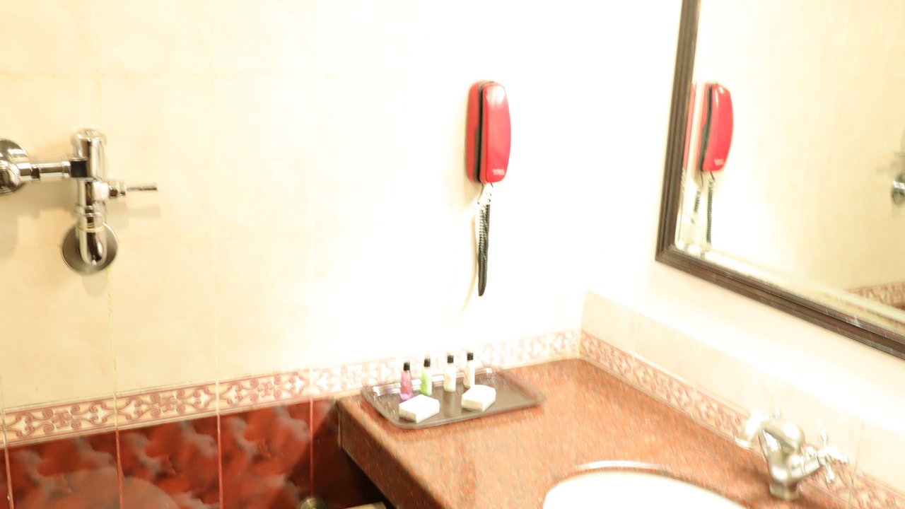 Photo of Bathroom in Egmore