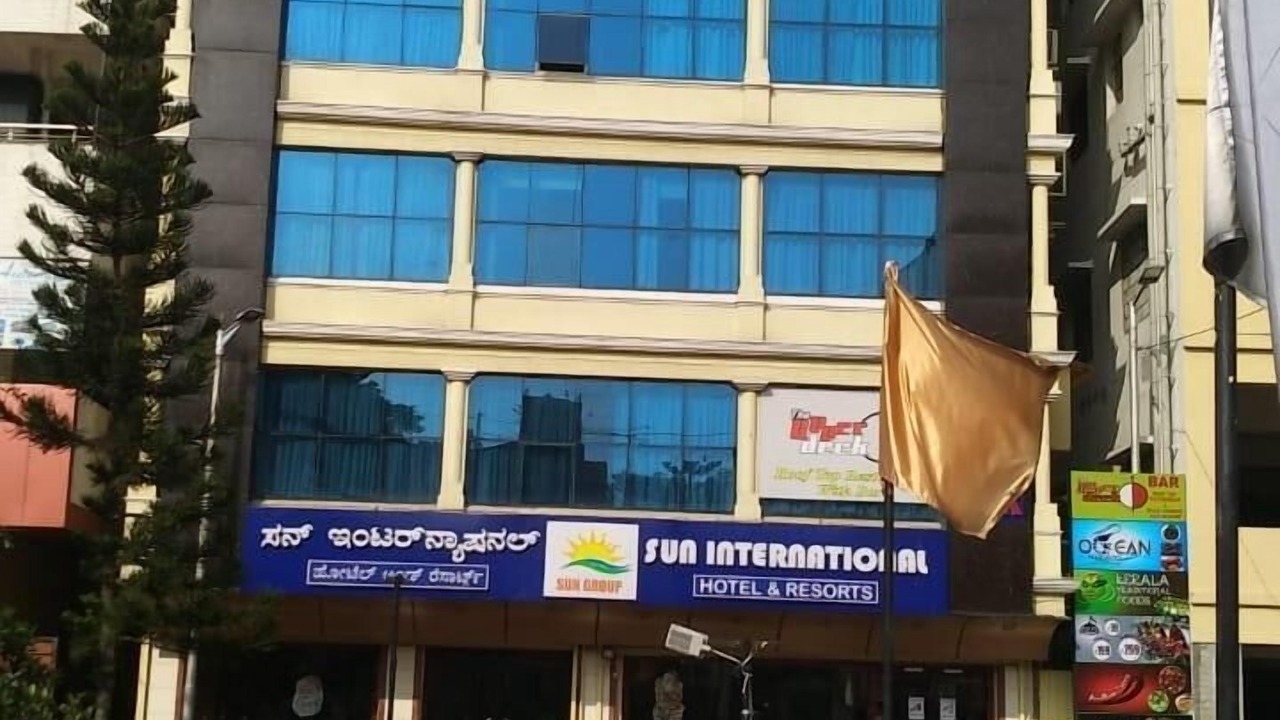 Photo of Outdoor in Kalasipalya