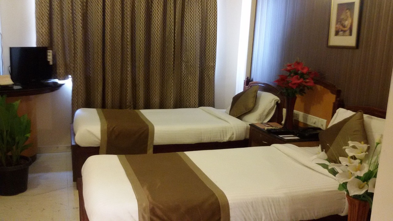 Photo of Bedroom in Kalasipalya