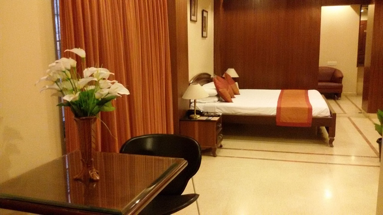 Photo of Bedroom in Kalasipalya