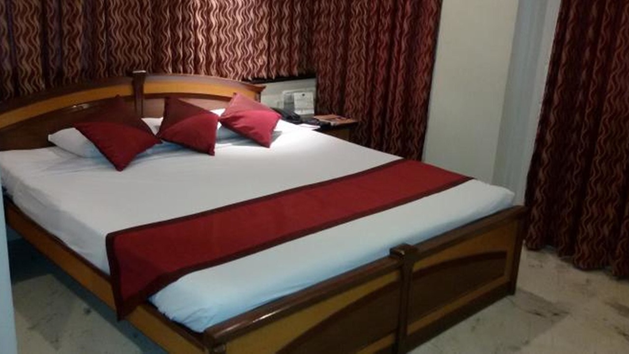 Photo of Bedroom in Kalasipalya