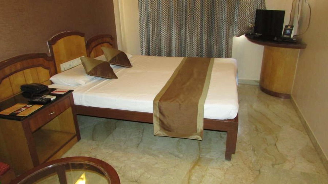 Photo of Bedroom in Kalasipalya