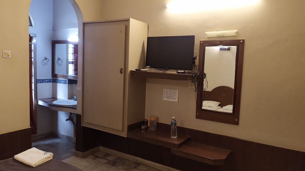 Photo of Bedroom in Kanyakumari